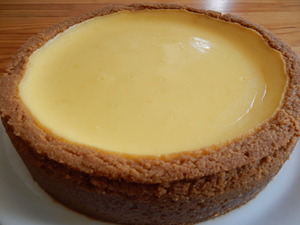 cheesecake